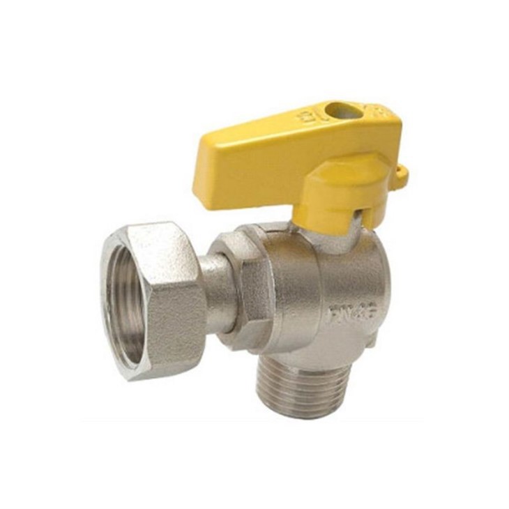 Angle Gas Ball Valve Angle Gas Ball Valve