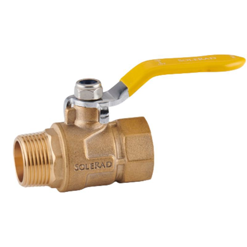 Gas Ball Valves Gas Ball Valves