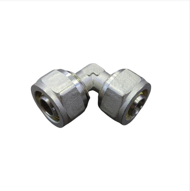 Gas Maintenance Fitting(3)