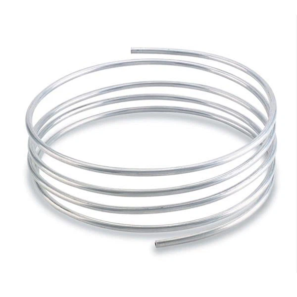 Tubi in acciaio inossidabile