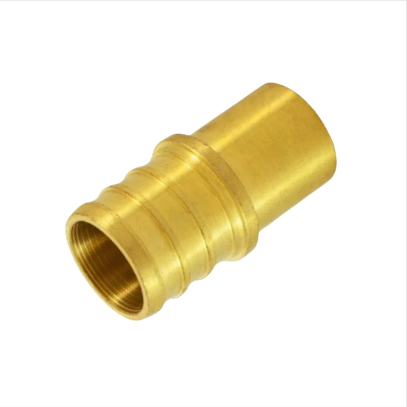 PEX To Copper Fittings